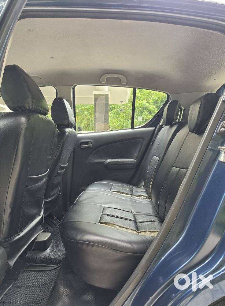 Maruti Suzuki Ritz Vdi, 2012, Diesel