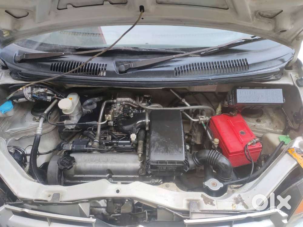 Wagonr Lxi 2027