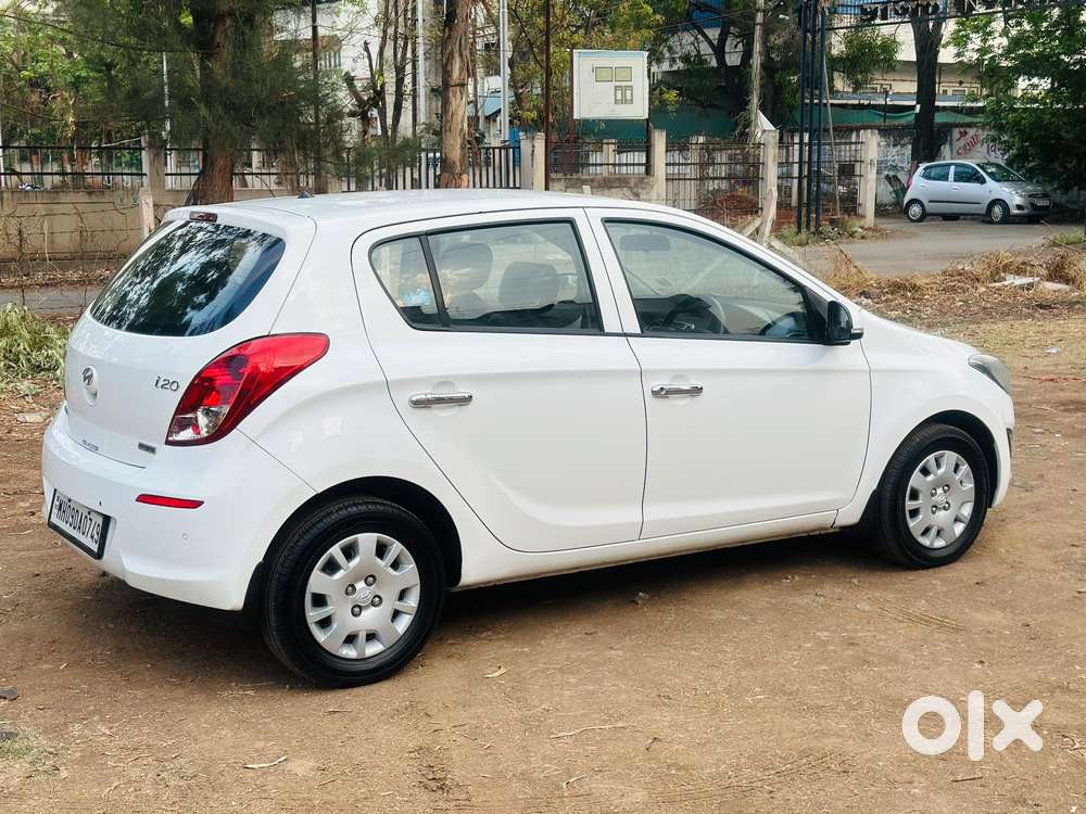 Hyundai I20 2012-2014 Era 1.4 Crdi, 2013, Diesel