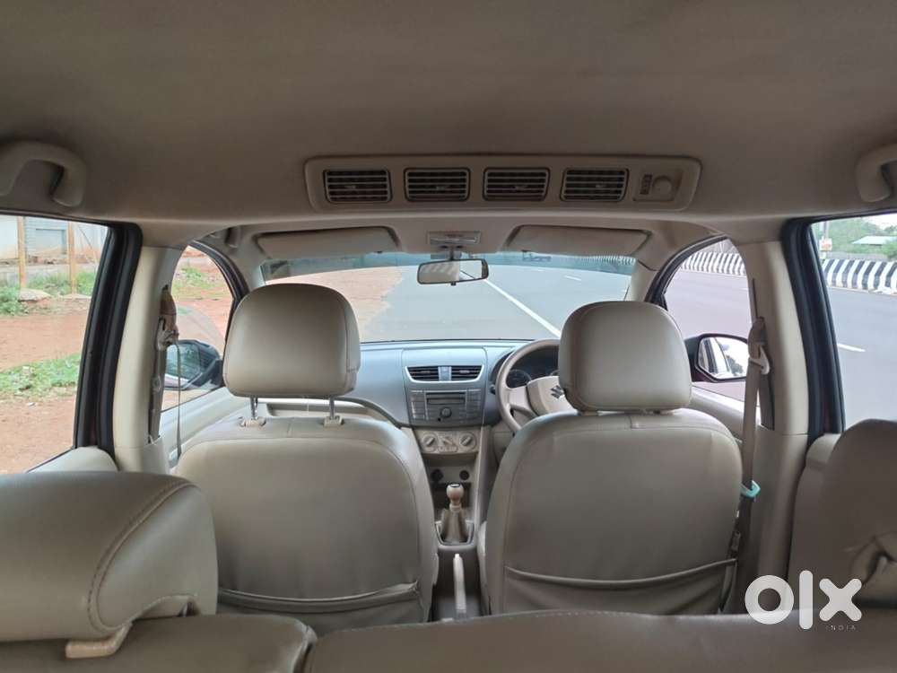 Maruti Suzuki Ertiga Vdi, 2014, Diesel
