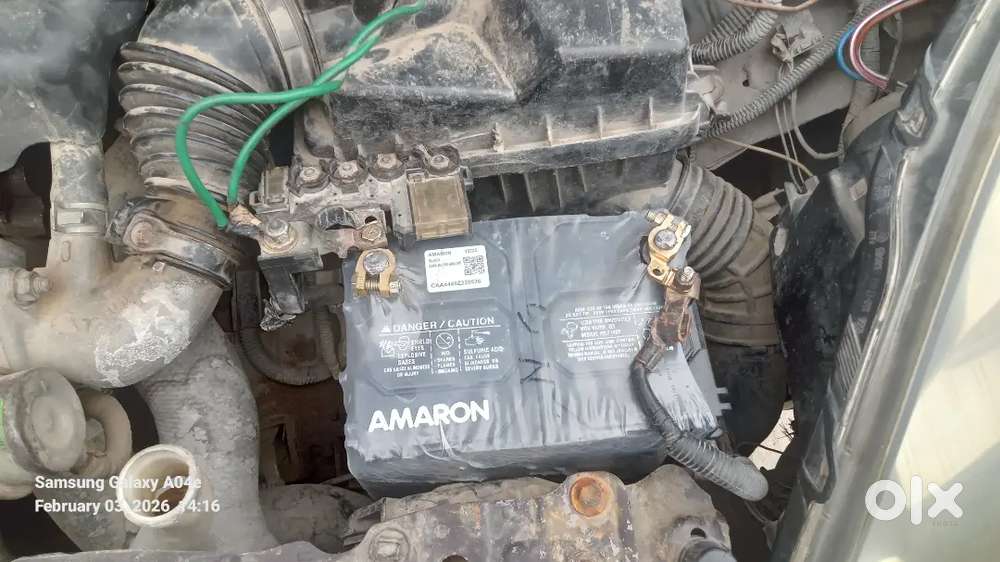 Honda Mobilio 2015 Diesel 99000 Km Driven