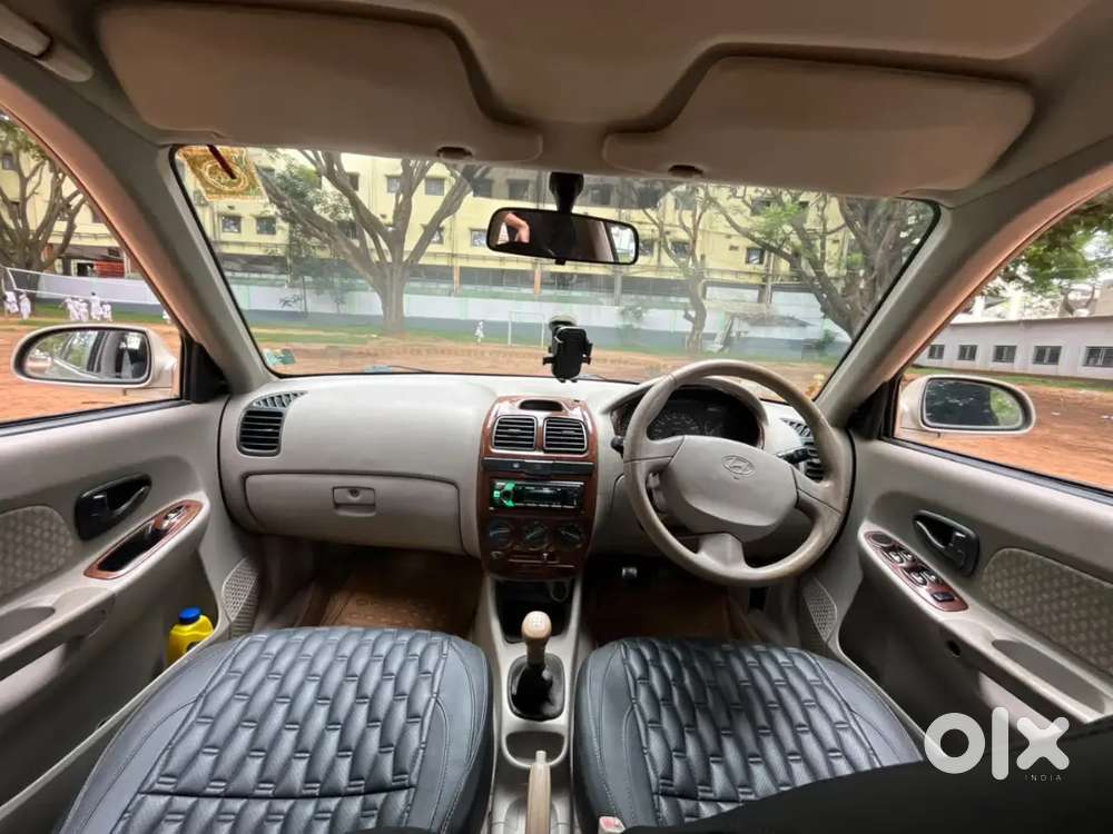 Accent Gle Good Condition