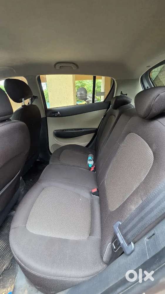 Hyundai I20 2013