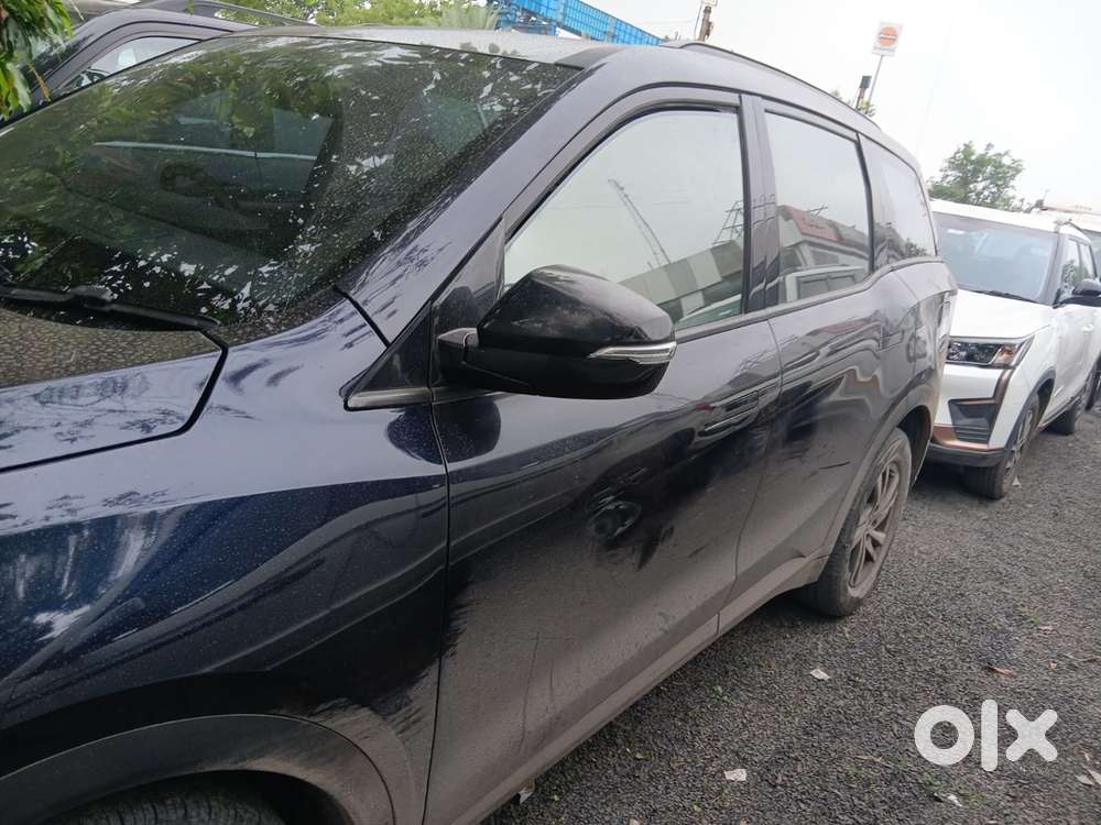 Mahindra Xuv700 Diesel 2025