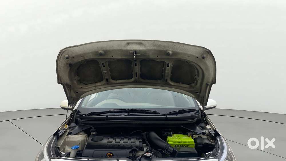 Hyundai Elite I20 Magna 1.4 Crdi, 2016, Diesel