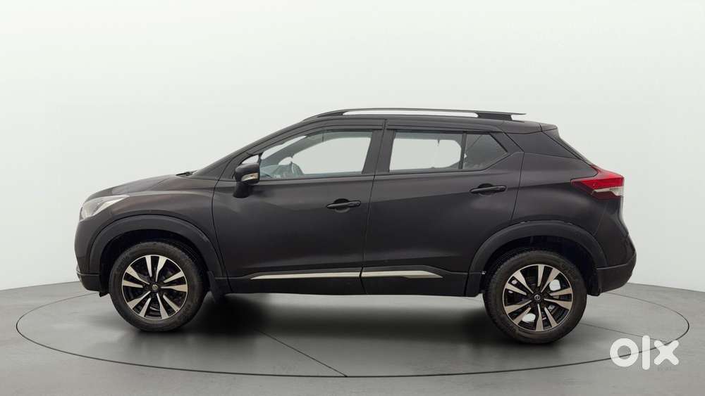 Nissan Kicks Xv, 2022, Petrol