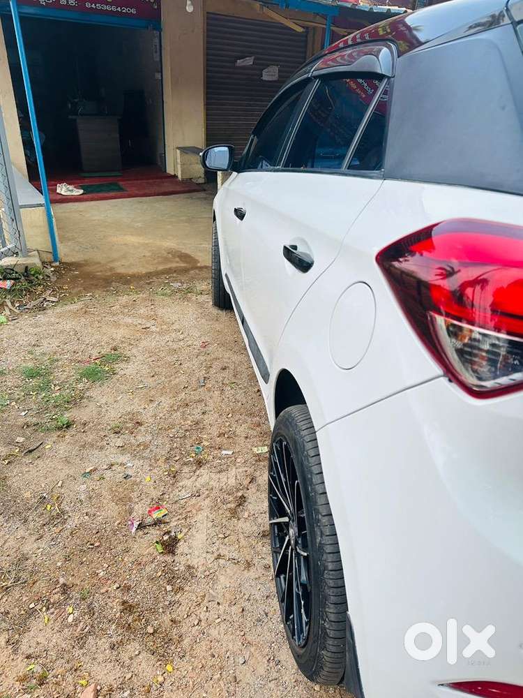 Hyundai Car Manual 2015