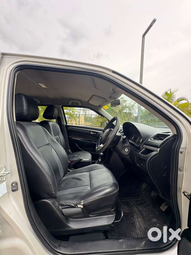 Maruti Suzuki Swift 2011-2014 Zdi, 2014, Diesel