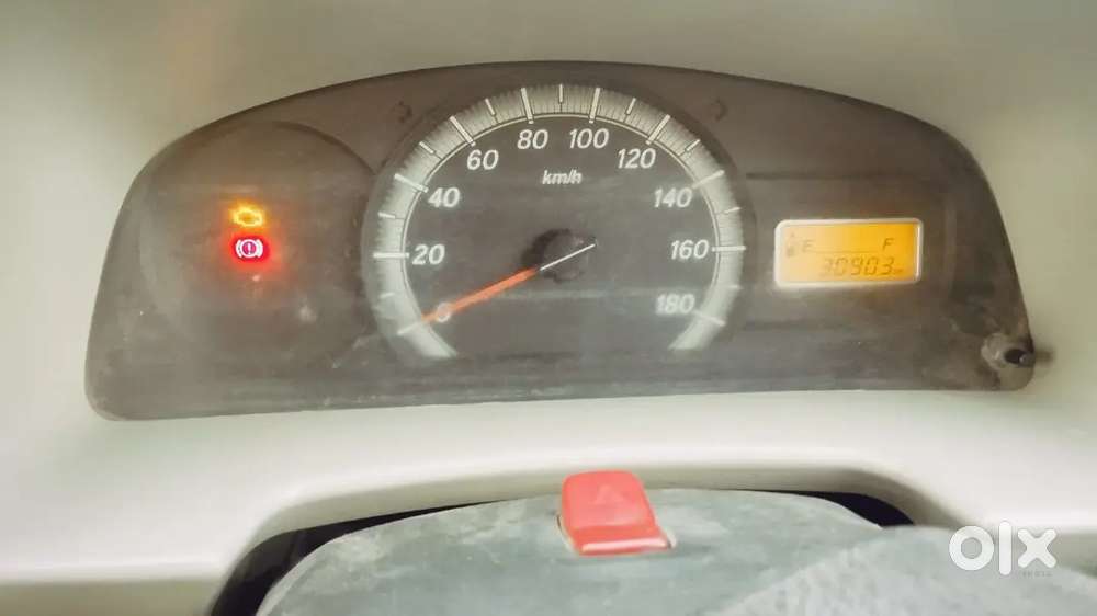 Maruti Suzuki Eeco 2019 Cng & Hybrids Well Maintained