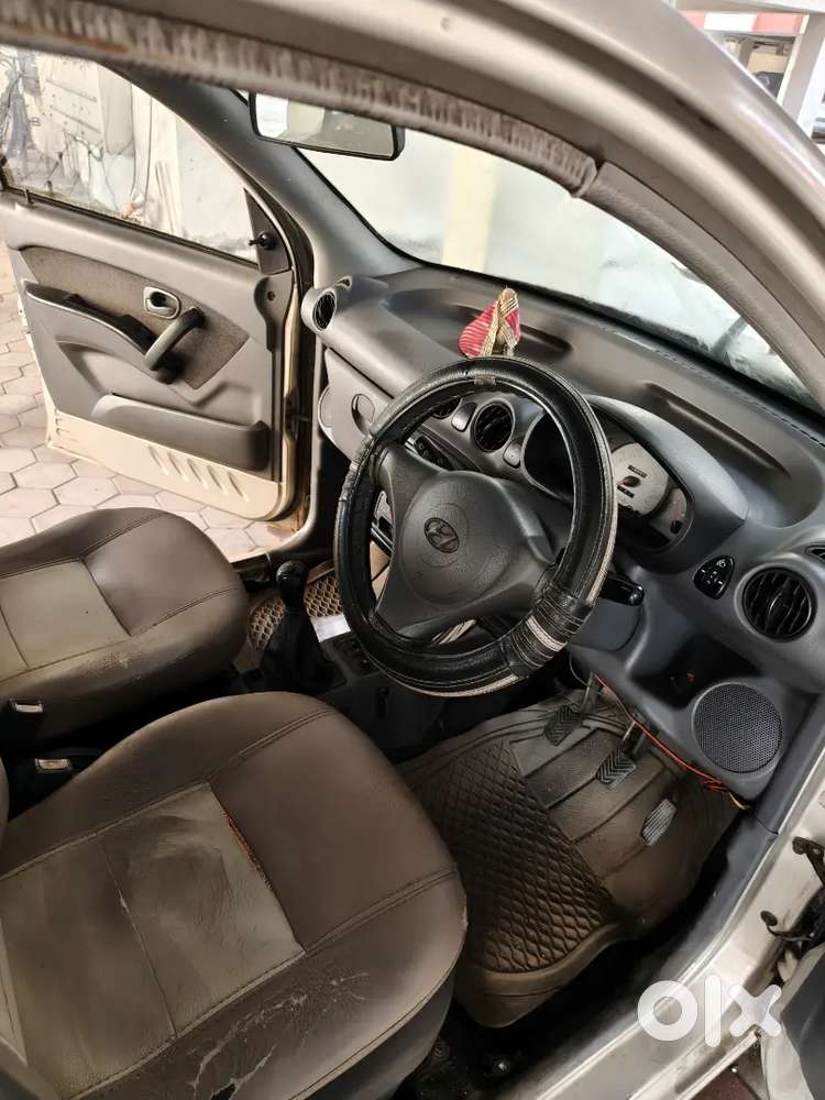 Hyundai Santro Xing 2005