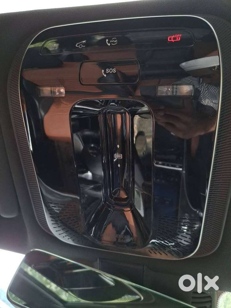 Mercedes-benz C-class 2.0 C 300d, 2023, Diesel