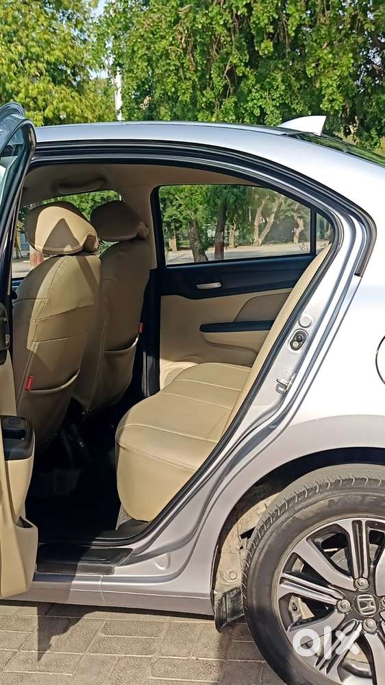 Honda Amaze Vx Petrol, 2022, Petrol