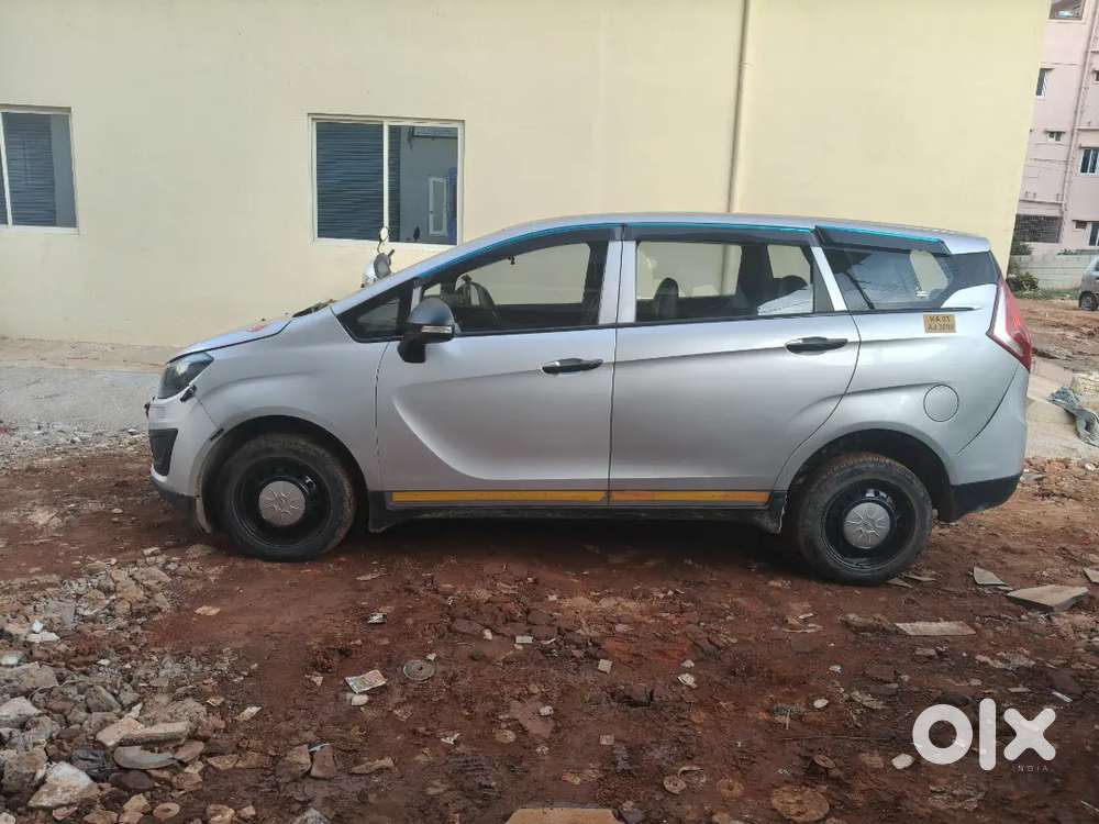 Mahindra Marazzo 2020 Diesel