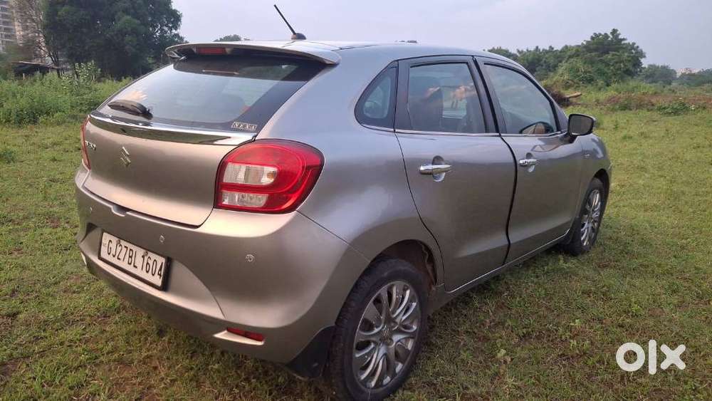 Hyundai Bayon, 2017, Diesel
