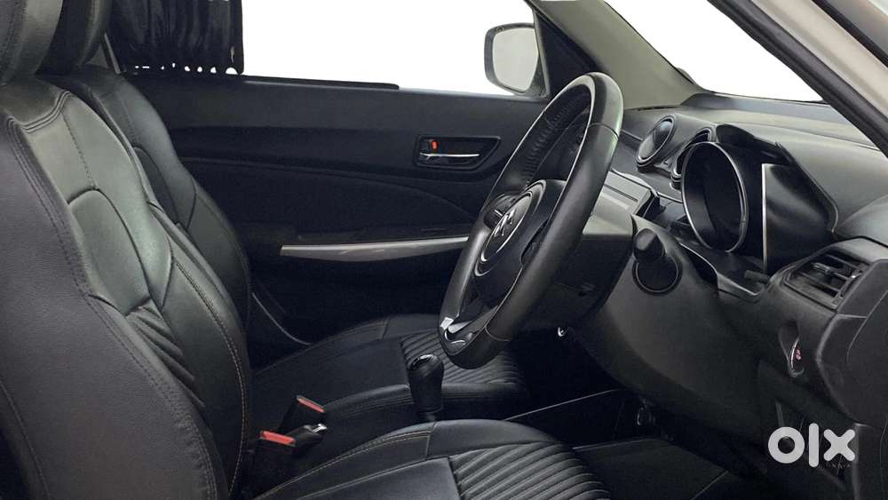 Maruti Suzuki Swift 2018 Zxi Plus, 2020, Petrol