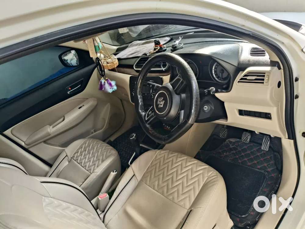 Maruti Suzuki Dzire 2019 Diesel 83000 Km Driven