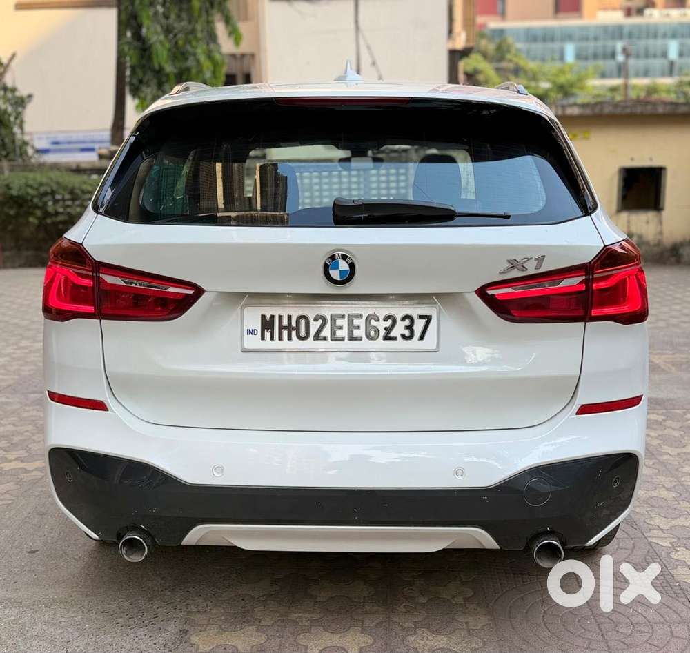 Bmw X1 Xdrive 20d M Sport, 2016, Diesel