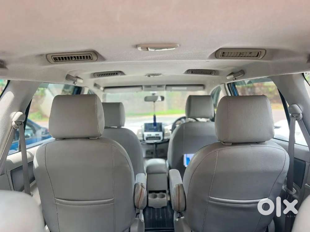 Toyota Innova 2015 Diesel Well Maintained