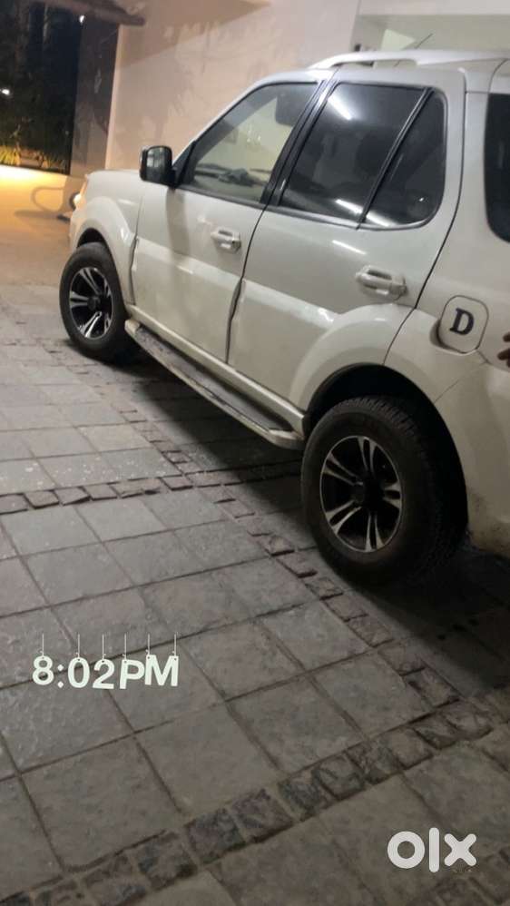Tata Safari Storme Diesel 2016
