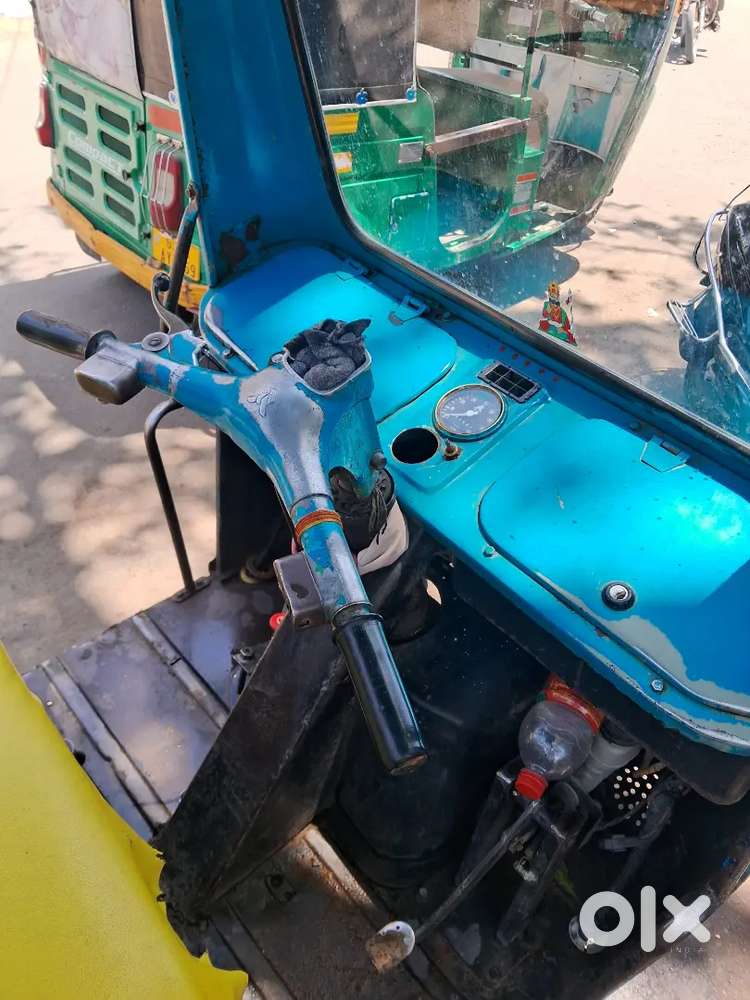 Atul Shakti ટેમ્પો