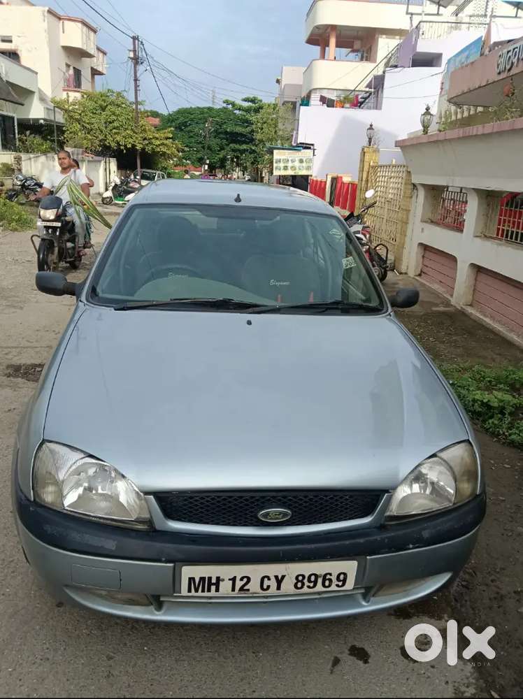 घरगुती वापर केले ली चांगल्या स्तिती गाडी