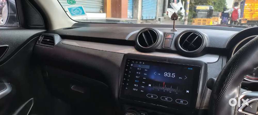 Maruti Suzuki Swift