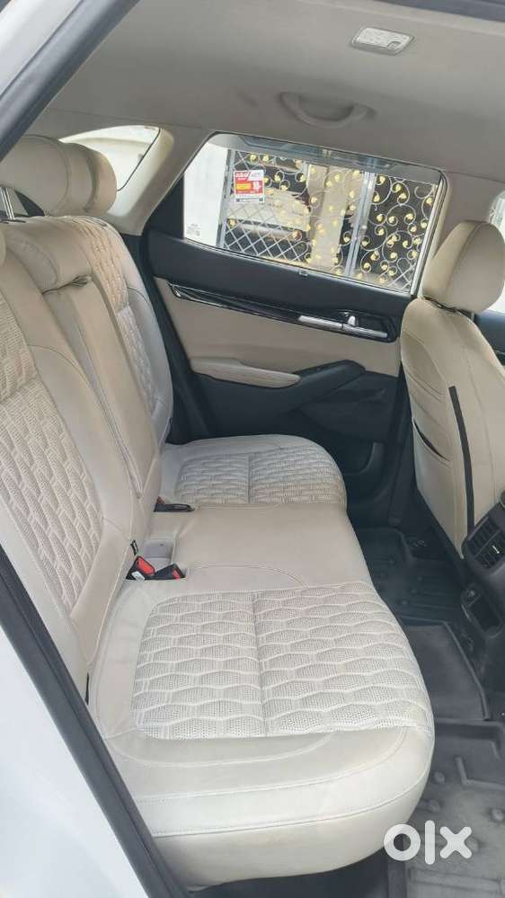 Kia Seltos Htx G, 2019, Petrol