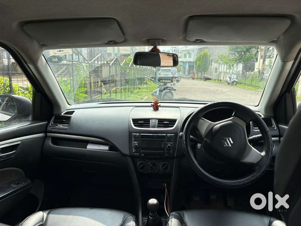 Maruti Suzuki Swift 2016 Petrol Good Condition