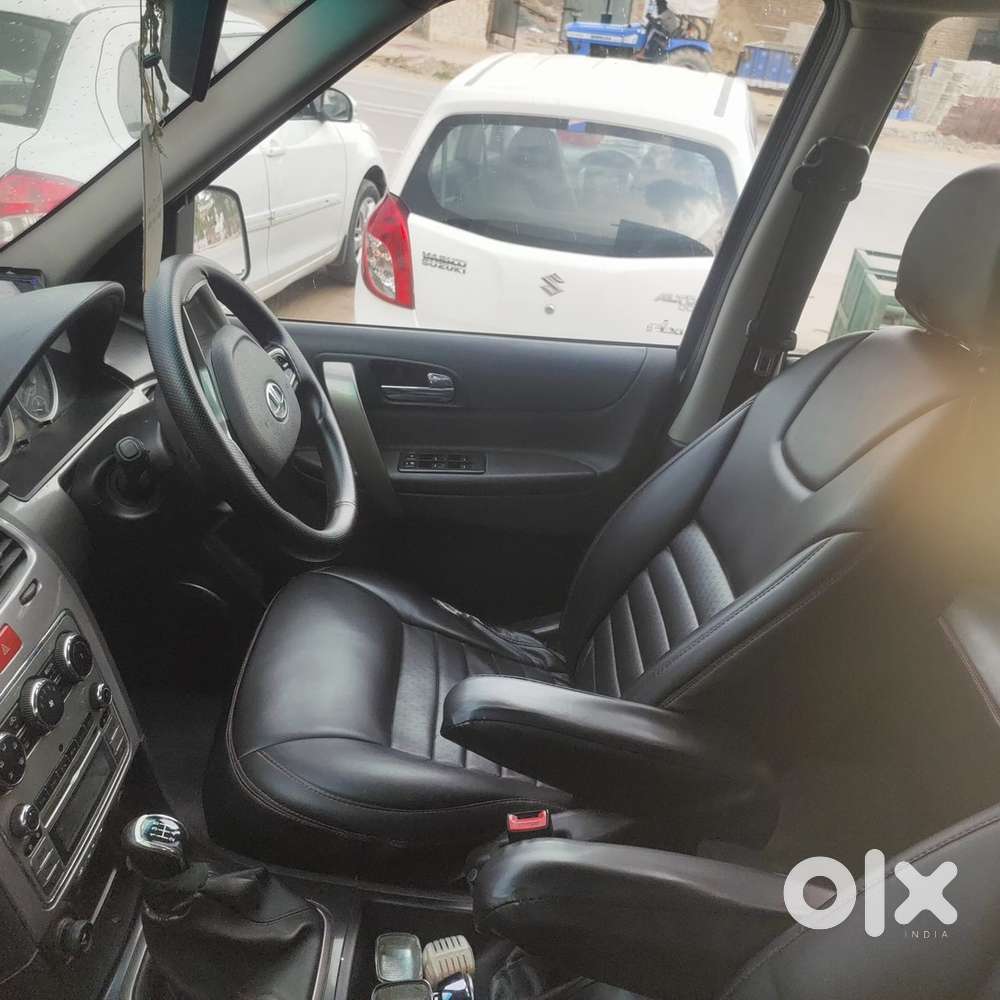 Tata Safari Storme Diesel 2016