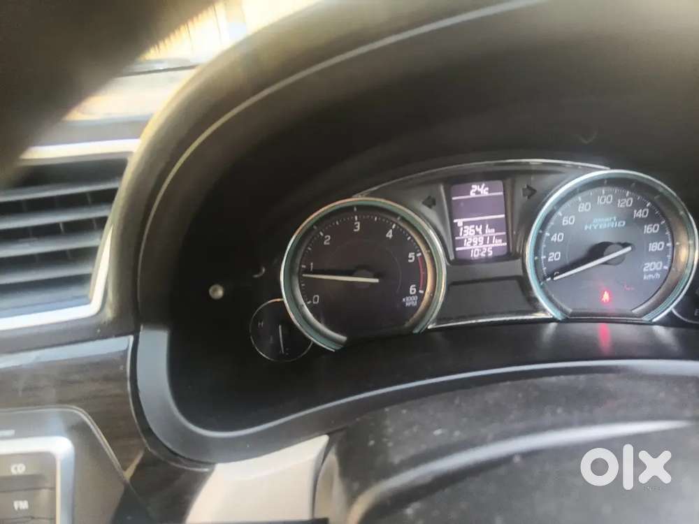 Toyota Etios 2019 Diesel Well Maintained