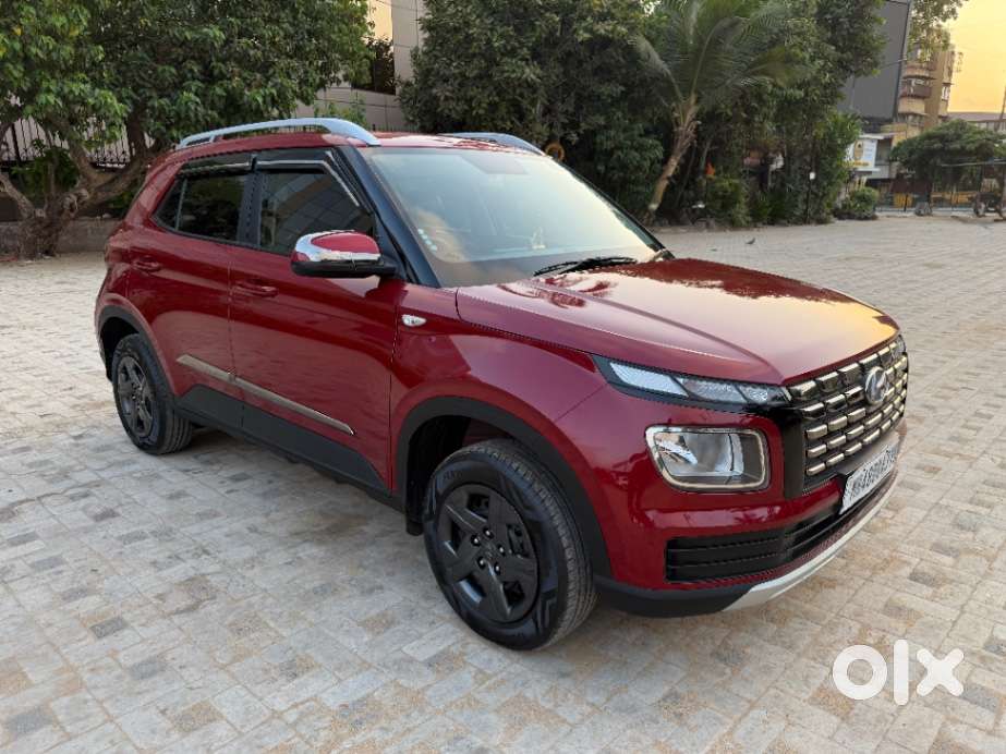 Hyundai Venue S Mt 1.2 Kappa, 2025, Petrol