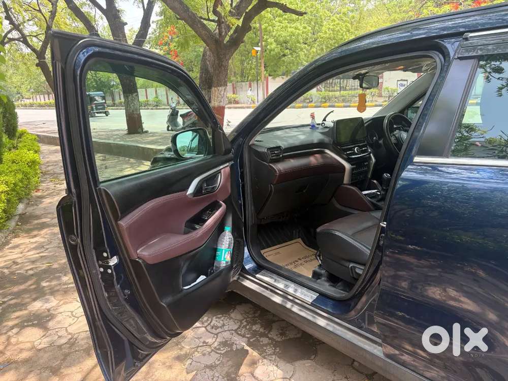 Single Owner Grand Vitara Alpha Strong Hybrid (new Tyres & Battery)