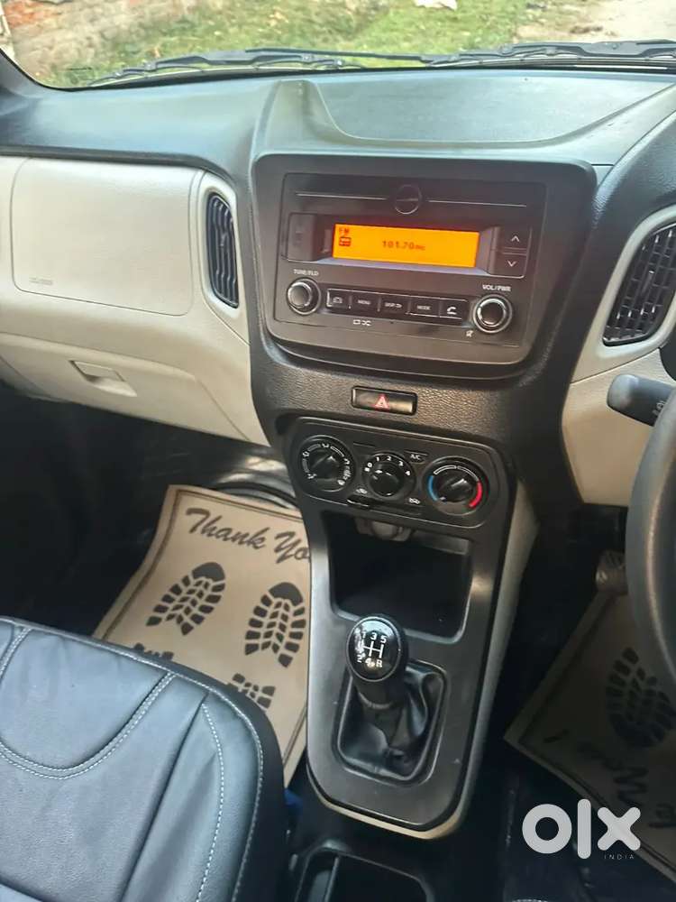 Maruti Suzuki Wagon R 2022 Petrol 34000 Km Driven