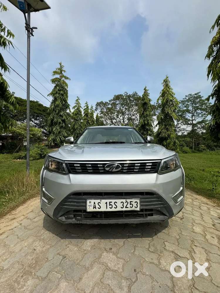 Mahindra Xuv300 Turbosport 2021