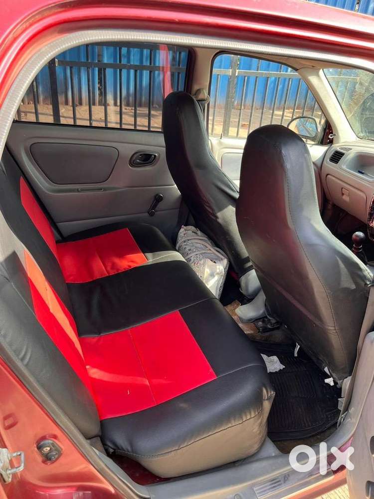 Maruti Suzuki Petrol Manual 2011
