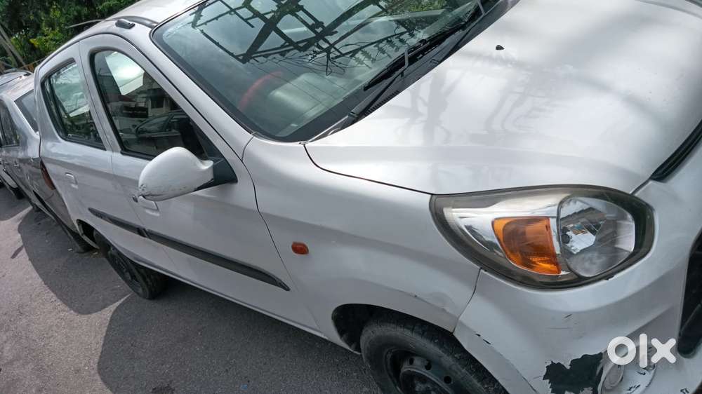 Maruti Suzuki Alto 800 0.8 Vxi (o), 2016, Petrol