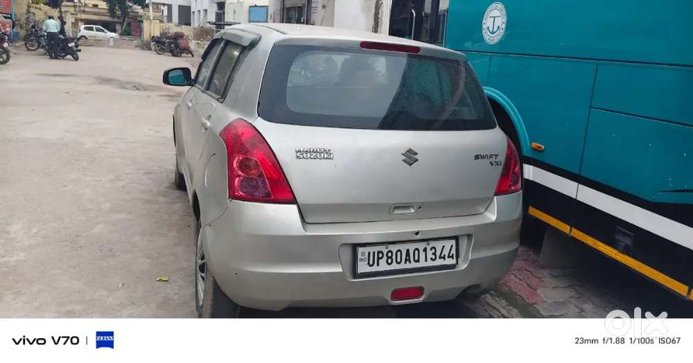 Maruti Suzuki Swift Petrol 2006 Vaild 2031