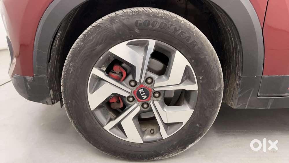 Kia Sonet 1.0 Gtx Plus Dct, 2020, Petrol