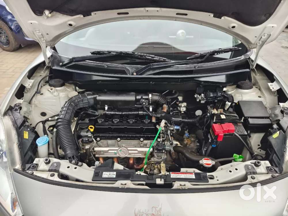 Maruti Suzuki Swift Vxi, 2021, Petrol