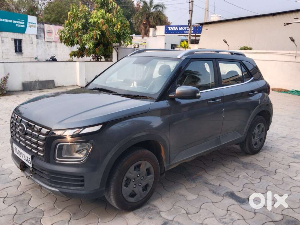 Hyundai Venue 1.5 Crdi S Plus, 2025, Diesel