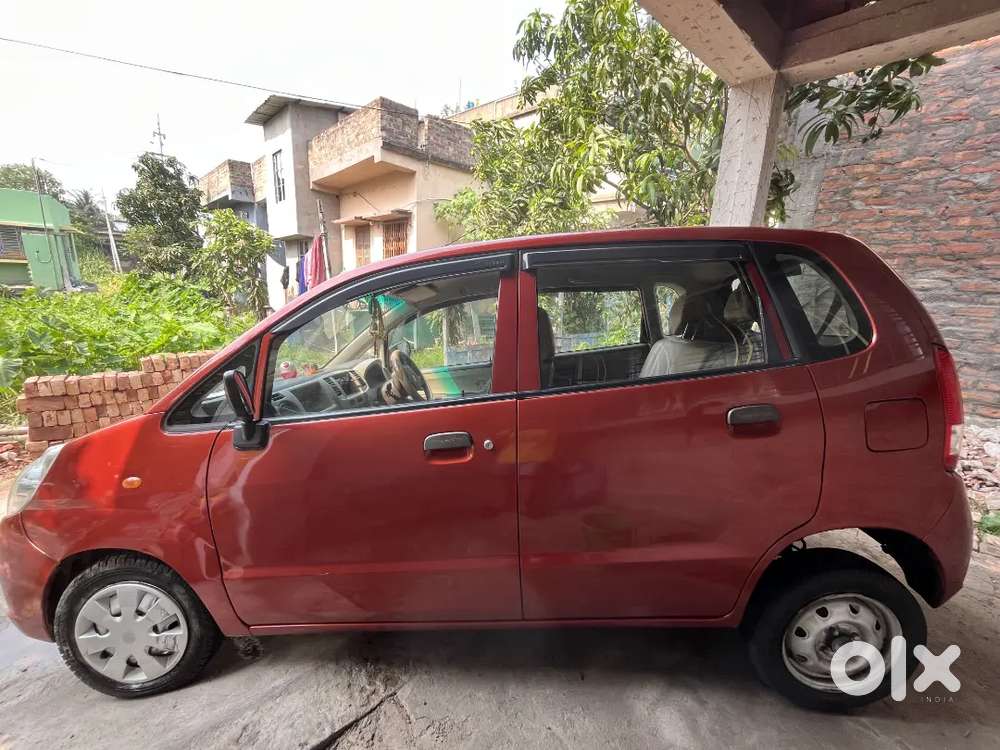 Maruti Suzuki Zen Estilo 2015 Petrol 20000 Km Driven