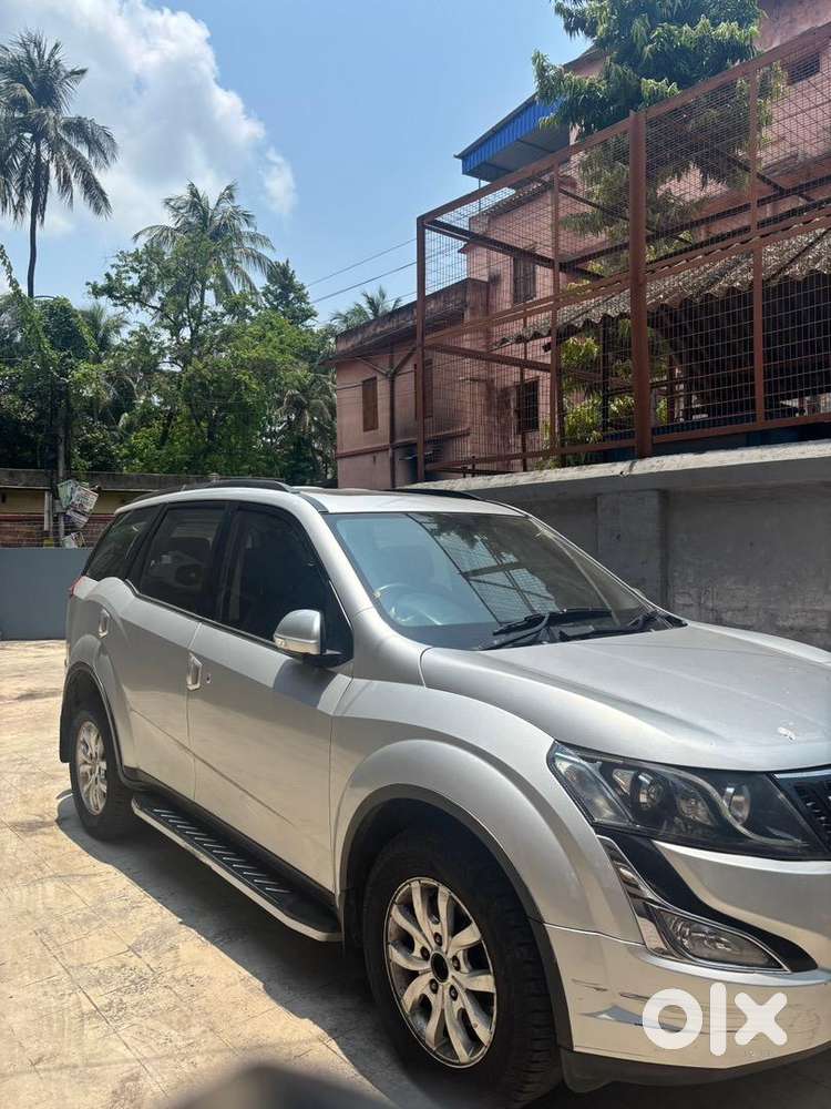 Mahindra Xuv500 2017 Diesel Well Maintained
