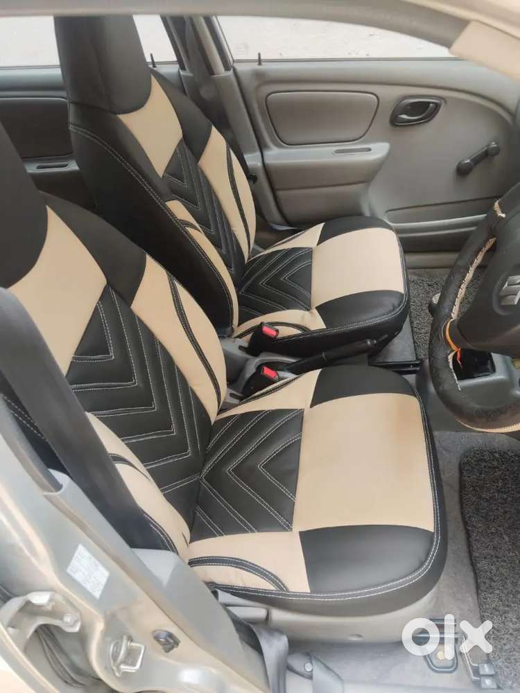 Maruti Suzuki Alto K10 2012 Petrol 37000 Km Driven