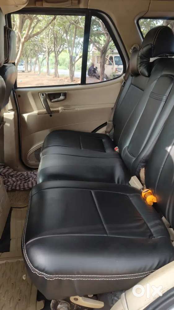 Tata Safari Vx Dicor 2008 Diesel Manual