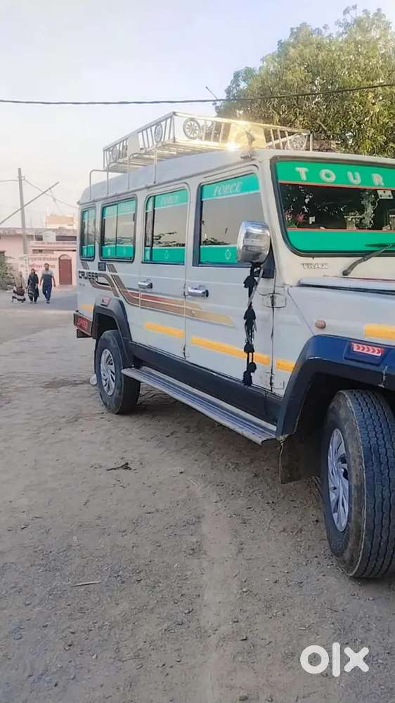 Very Good Condition  1.5 लाख चला है