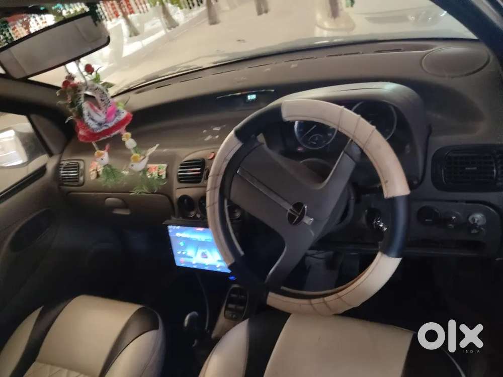 Tata Indigo Ecs 2013 Diesel 180000 Km Driven