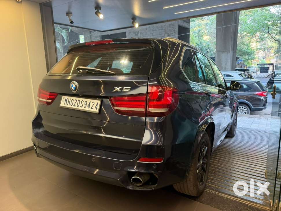 Bmw X5 Xdrive 30d, 2015, Diesel