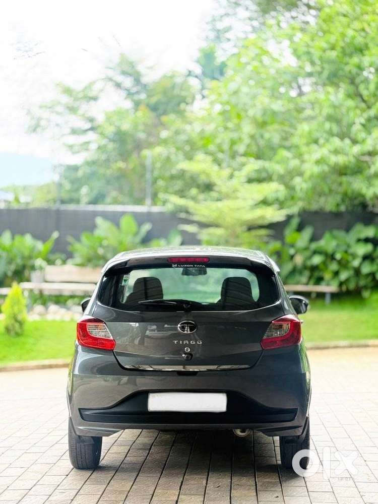 Tata Tiago Xza Plus, 2024, Petrol