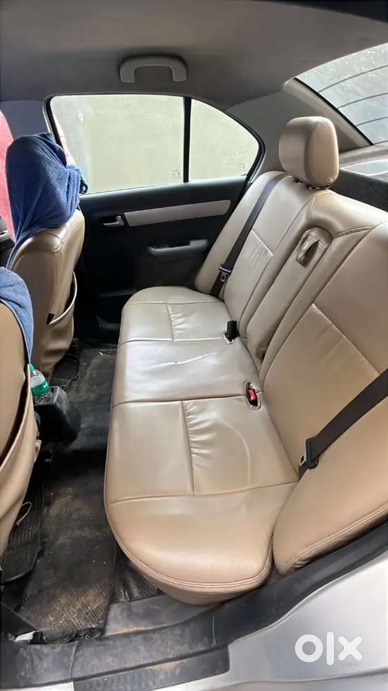 Maruti Suzuki Swift Dzire 2008 Petrol Well Maintained