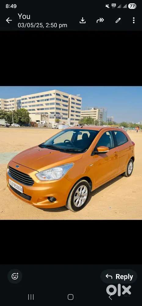 Climate Control Ac New Leather Cover All Tyre New Only 10 Days